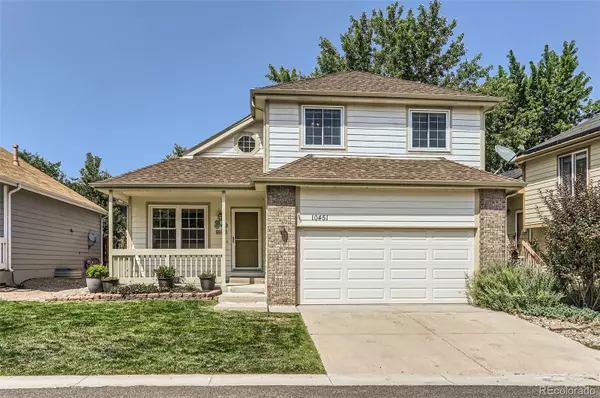 Arvada, CO 80005,10451 W 82nd PL