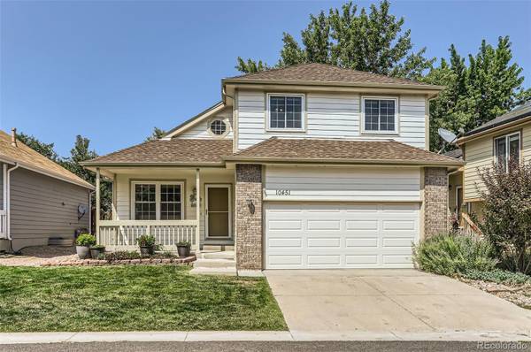 10451 W 82nd PL, Arvada, CO 80005