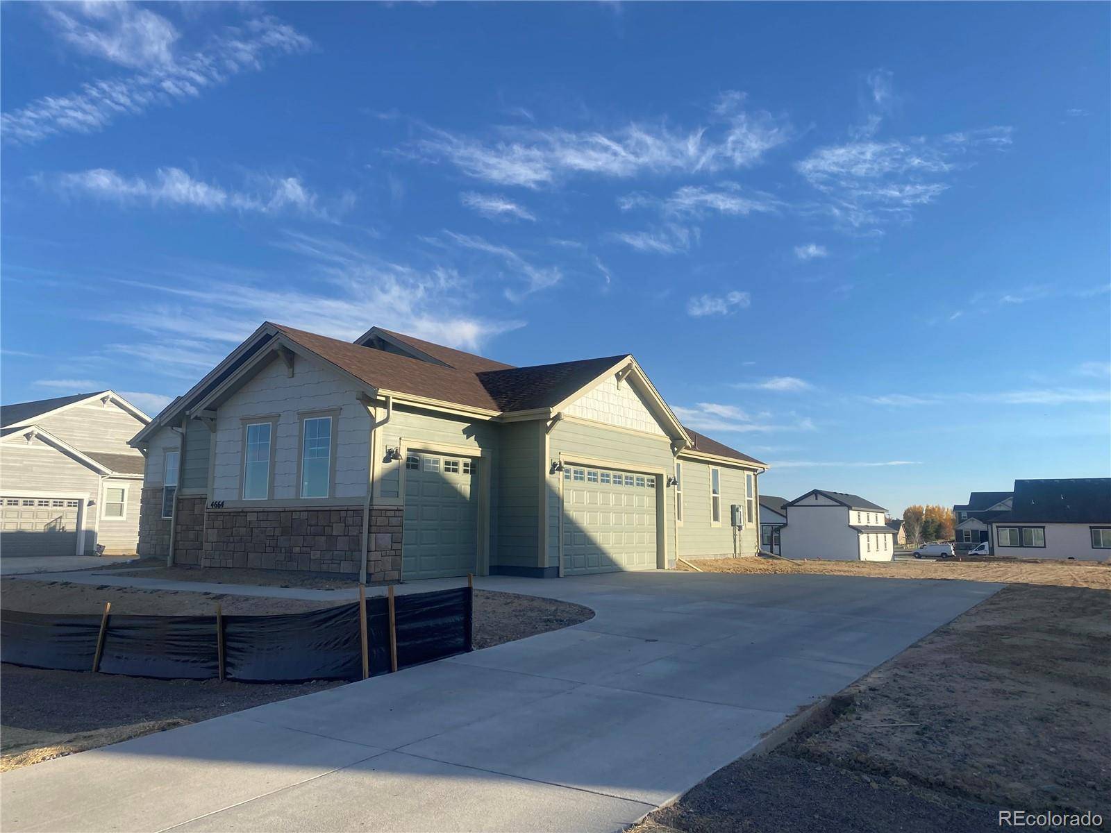 Brighton, CO 80603,4664 Calico PL
