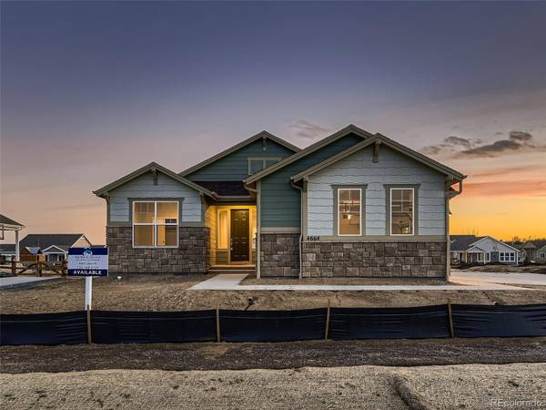 4664 Calico PL, Brighton, CO 80603