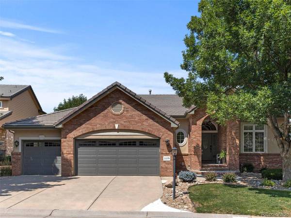 21579 E Ottawa CIR, Aurora, CO 80016