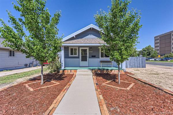 442 S 4th AVE, Brighton, CO 80601