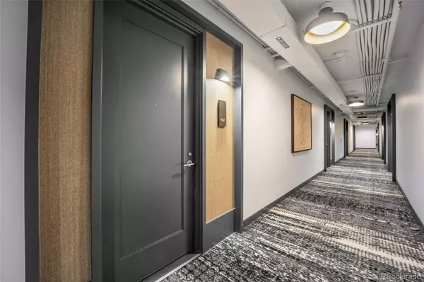 Denver, CO 80202,1750 Wewatta ST #632