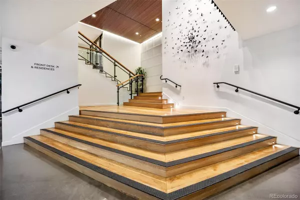 Denver, CO 80202,1750 Wewatta ST #632