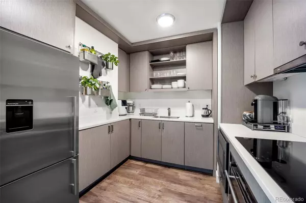 Denver, CO 80202,1750 Wewatta ST #632