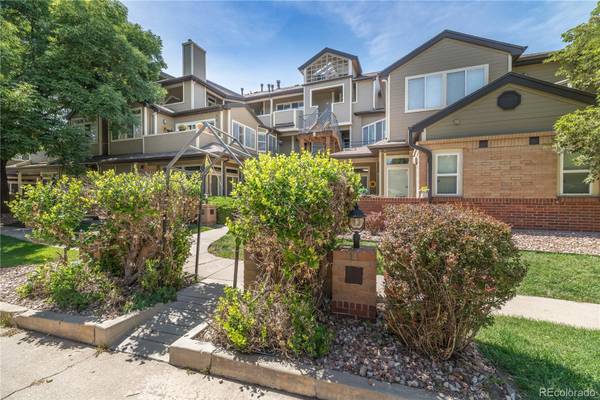 6001 S Yosemite ST #G302, Greenwood Village, CO 80111