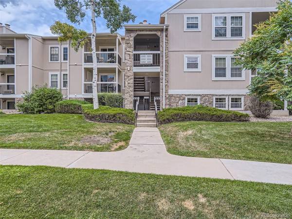 5565 W 76th AVE #1201, Arvada, CO 80003