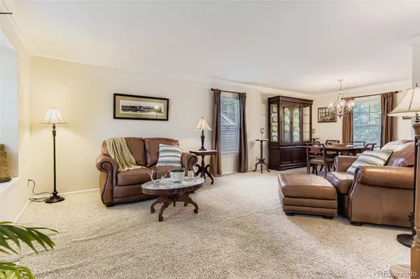 Littleton, CO 80123,5520 S Jellison ST
