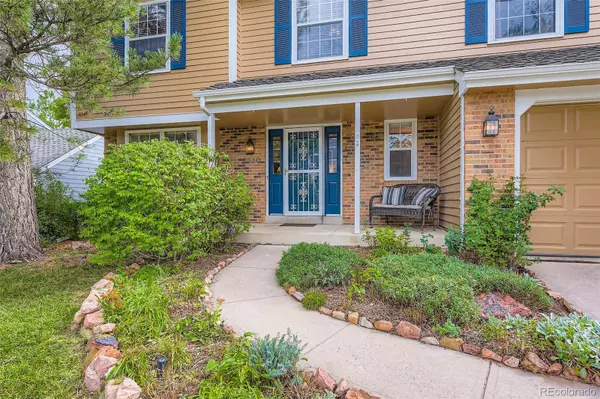 Littleton, CO 80123,5520 S Jellison ST