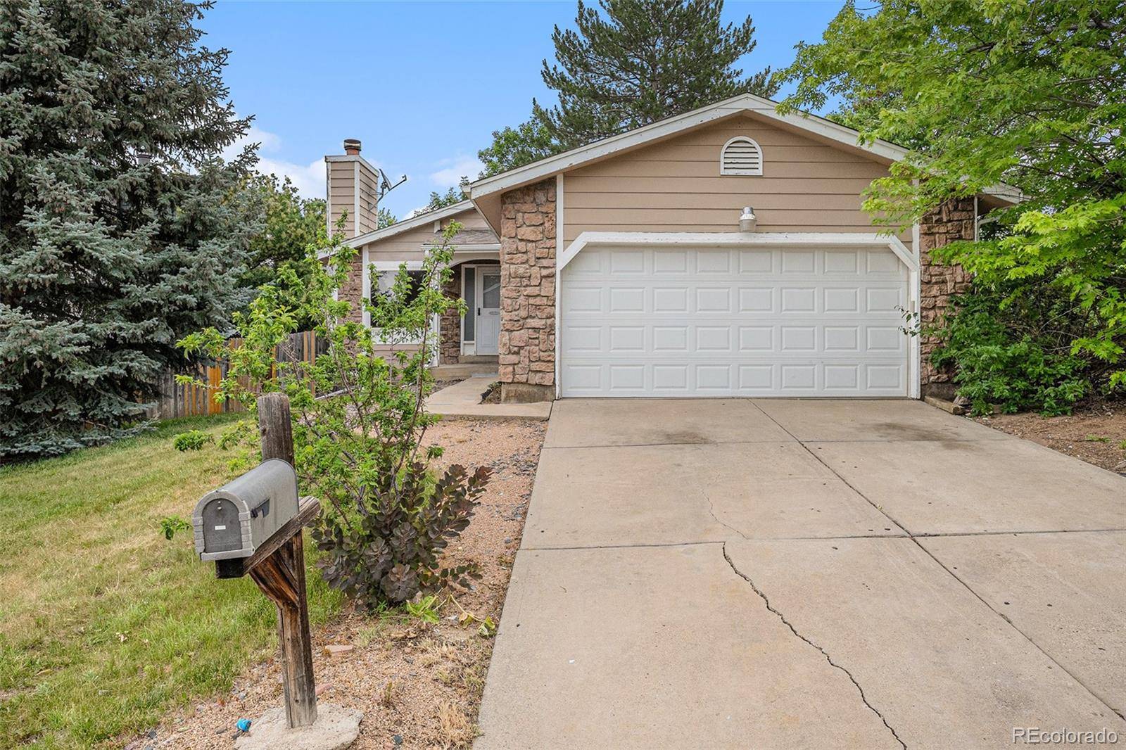 2750 S Rifle ST, Aurora, CO 80013