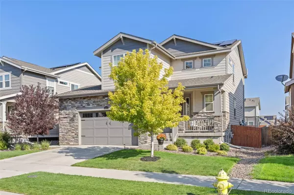 Aurora, CO 80018,24723 E Tennessee PL