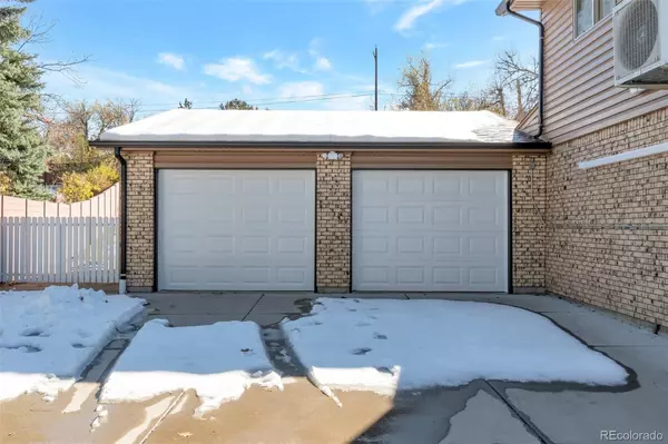 Littleton, CO 80120,824 W Geddes CIR