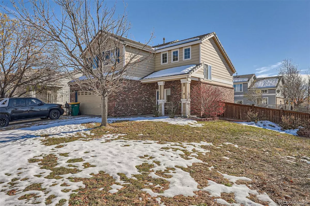 Aurora, CO 80019,19608 E 58th PL