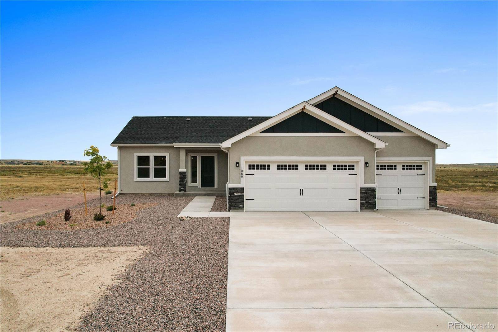 Pueblo West, CO 81007,1086 N Purcell BLVD