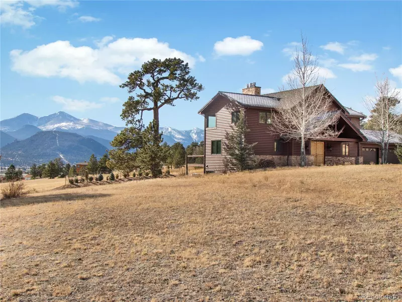 567 Little Beaver DR, Estes Park, CO 80517