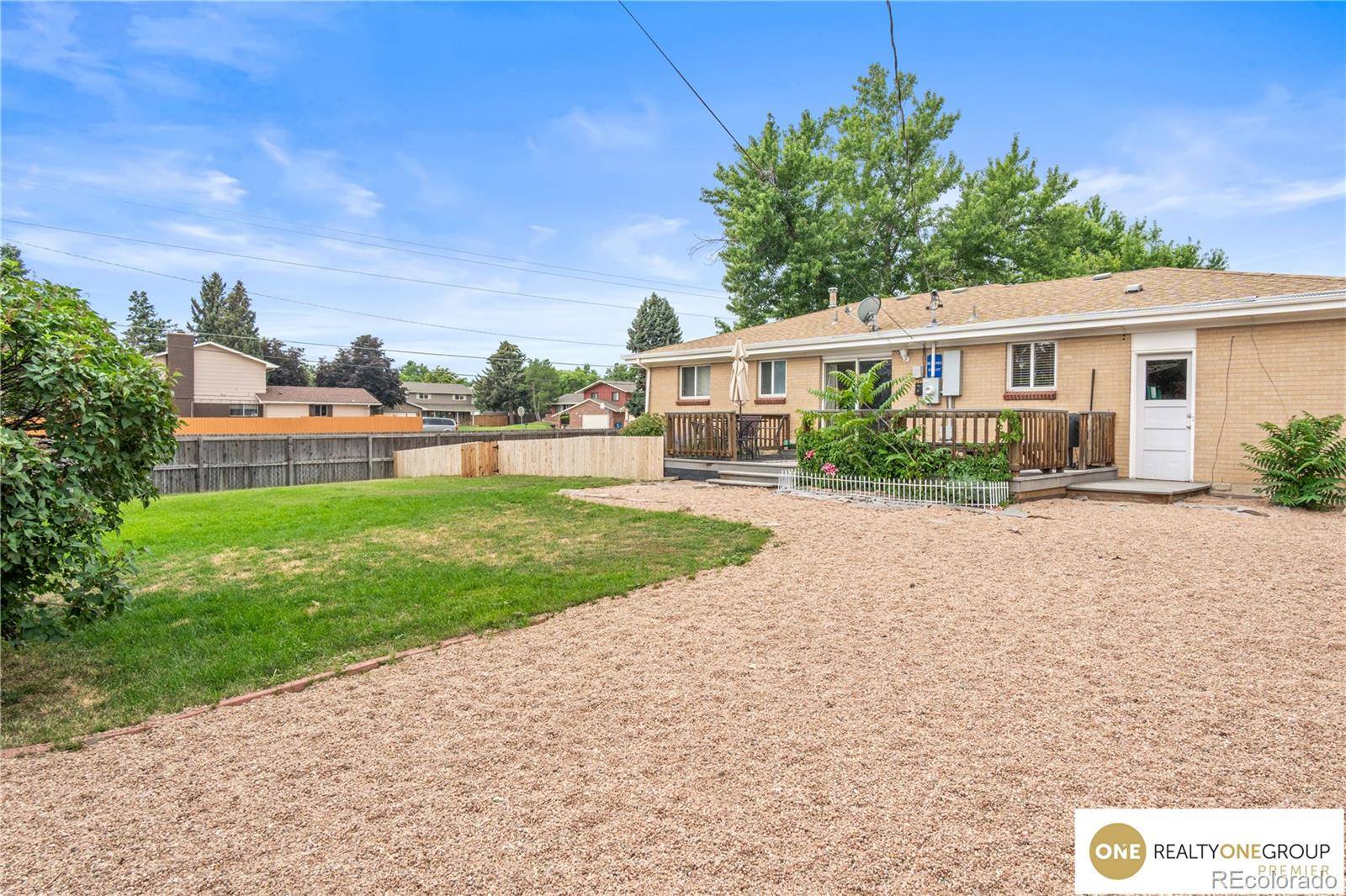 Lakewood, CO 80226,1092 S Iris ST