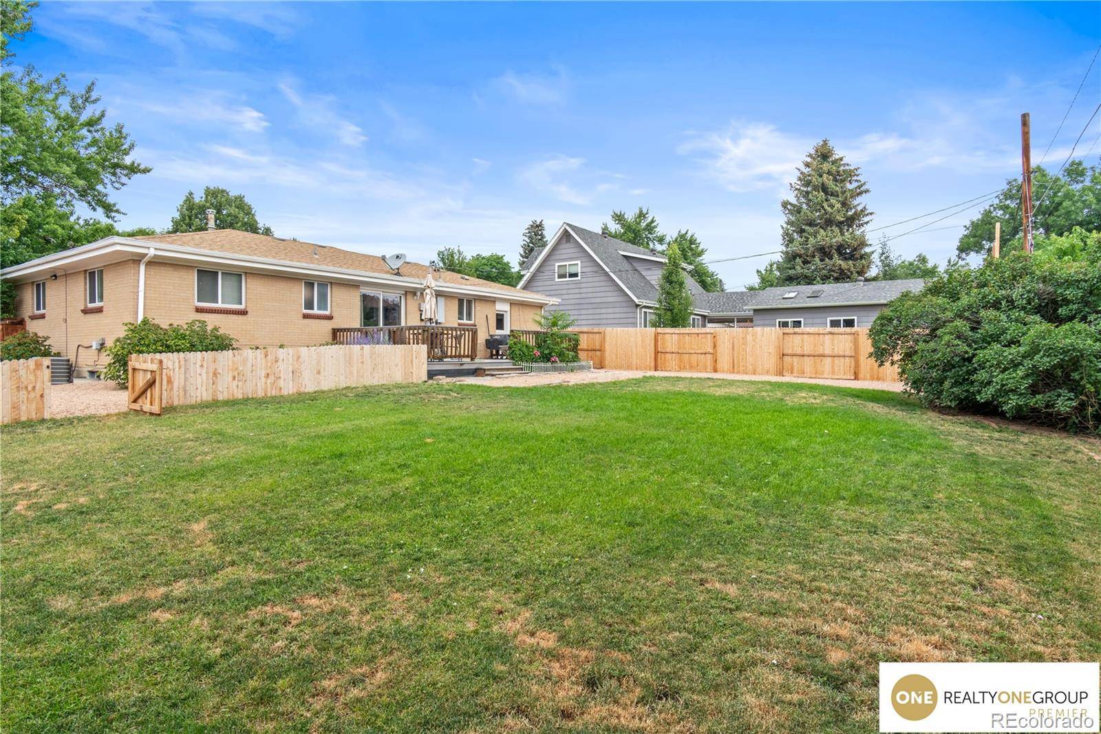 Lakewood, CO 80226,1092 S Iris ST