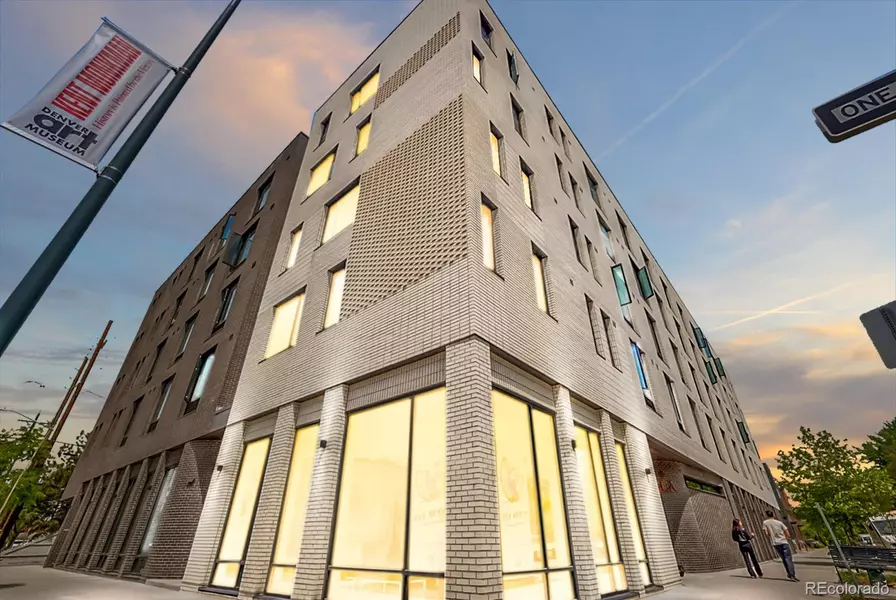 603 Inca ST #530, Denver, CO 80204