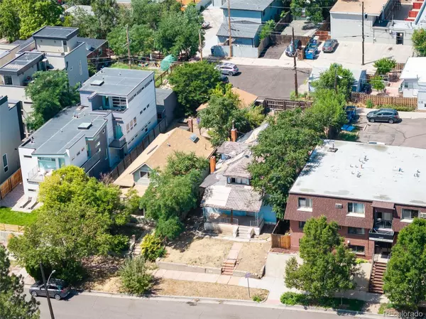 Denver, CO 80211,2429 Bryant ST