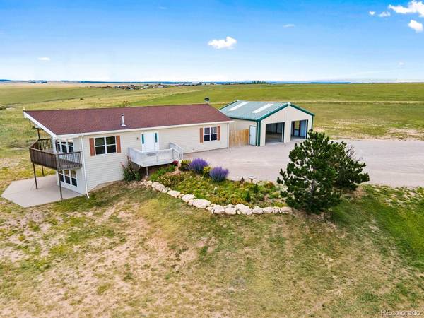 Elbert, CO 80106,10444 County Road 102