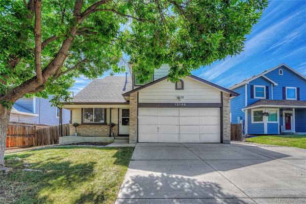 12140 Forest ST, Thornton, CO 80241