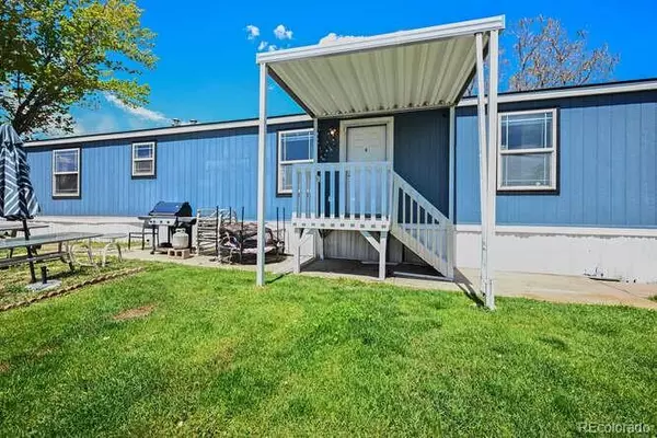Thornton, CO 80260,2100 W 100th AVE