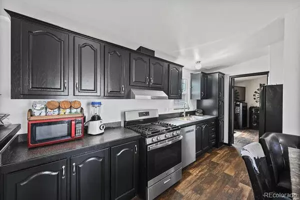 Thornton, CO 80260,2100 W 100th AVE
