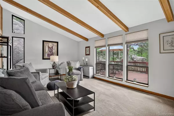 Golden, CO 80403,31911 Warrens RD