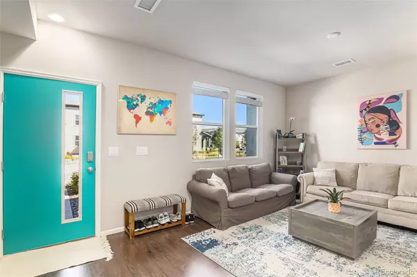 Denver, CO 80239,16092 E Warner PL