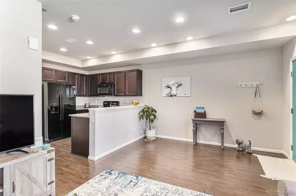 Denver, CO 80239,16092 E Warner PL