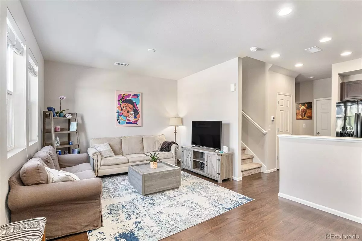 Denver, CO 80239,16092 E Warner PL