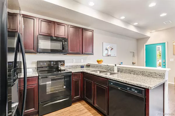 Denver, CO 80239,16092 E Warner PL