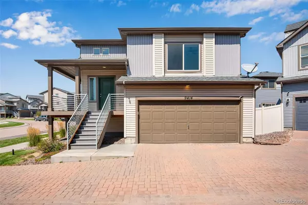 Colorado Springs, CO 80927,9414 Timberlake LOOP