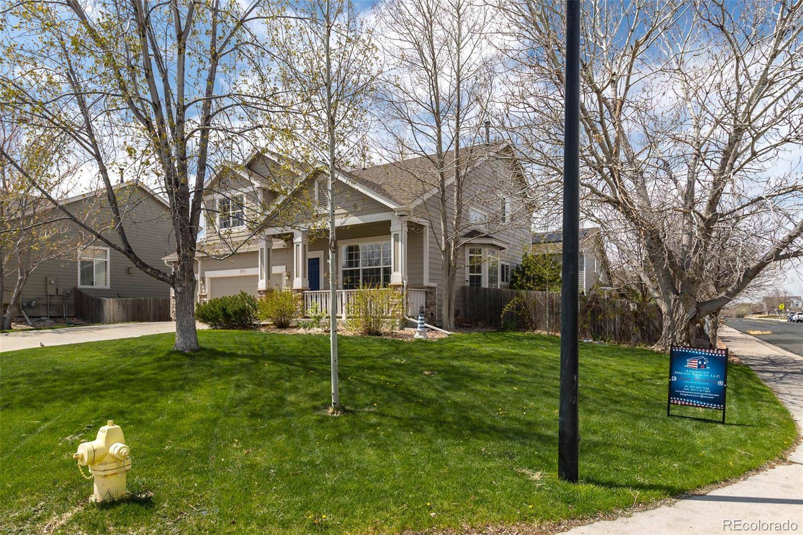 Brighton, CO 80601,301 Las Lomas ST