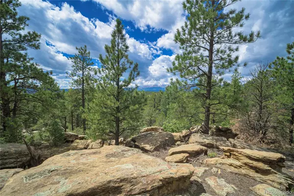 Weston, CO 81091,Rancho Escondido Lot 15
