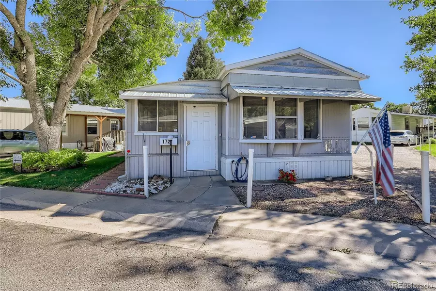 3650 S Federal BLVD, Englewood, CO 80110