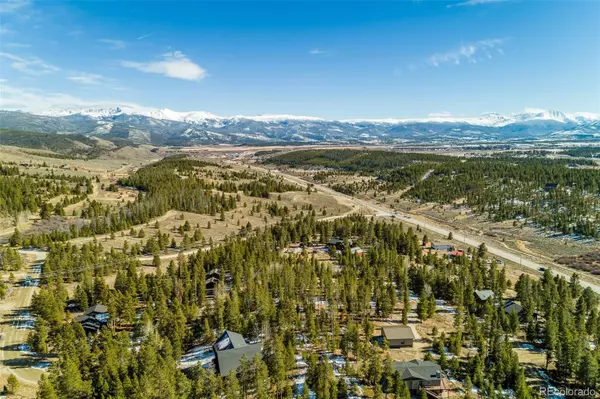 Tabernash, CO 80478,155 Red Fox Trail