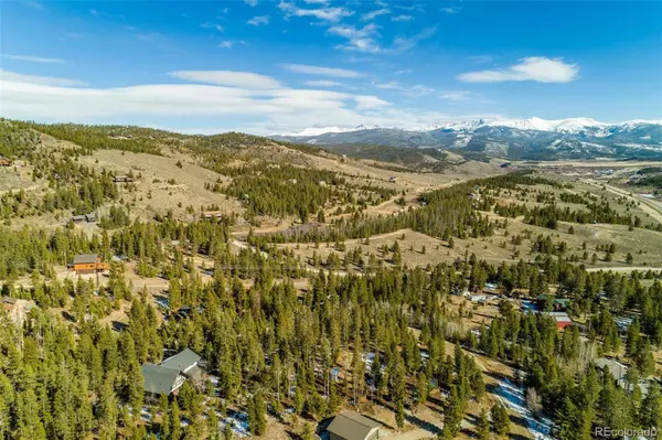 Tabernash, CO 80478,155 Red Fox Trail