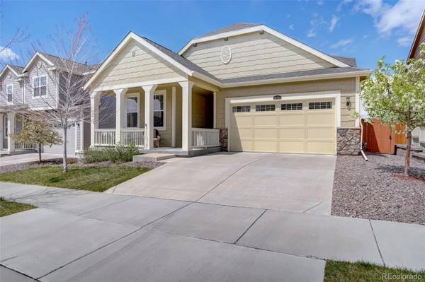 Parker, CO 80134,14721 Oslo AVE