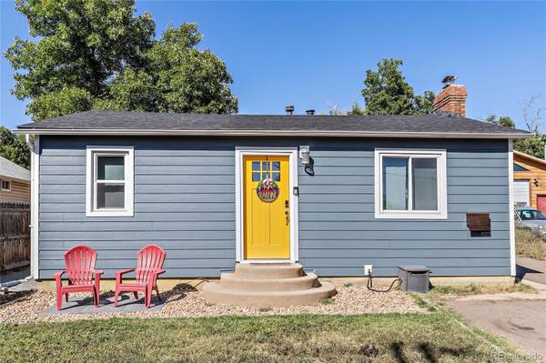 1122 2nd AVE, Longmont, CO 80501