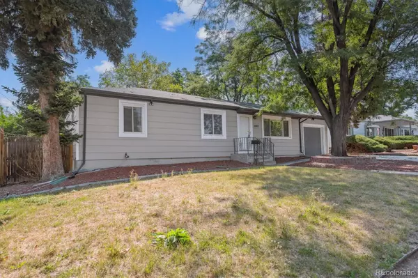 Denver, CO 80222,3092 S Kearney ST