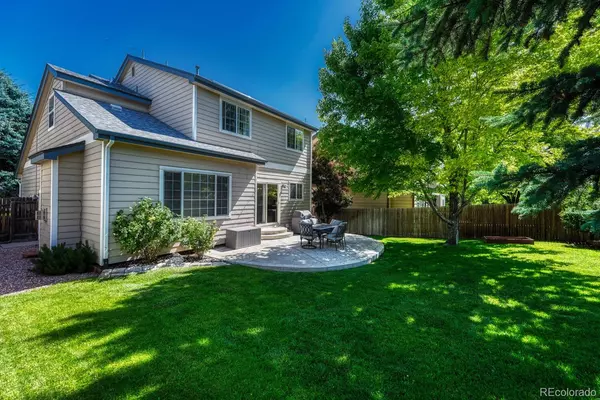 Parker, CO 80138,21238 Snowshoe LN