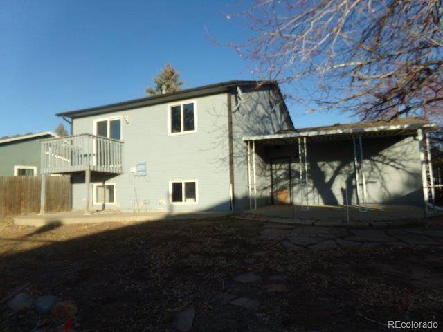 Aurora, CO 80017,1889 S Flanders WAY