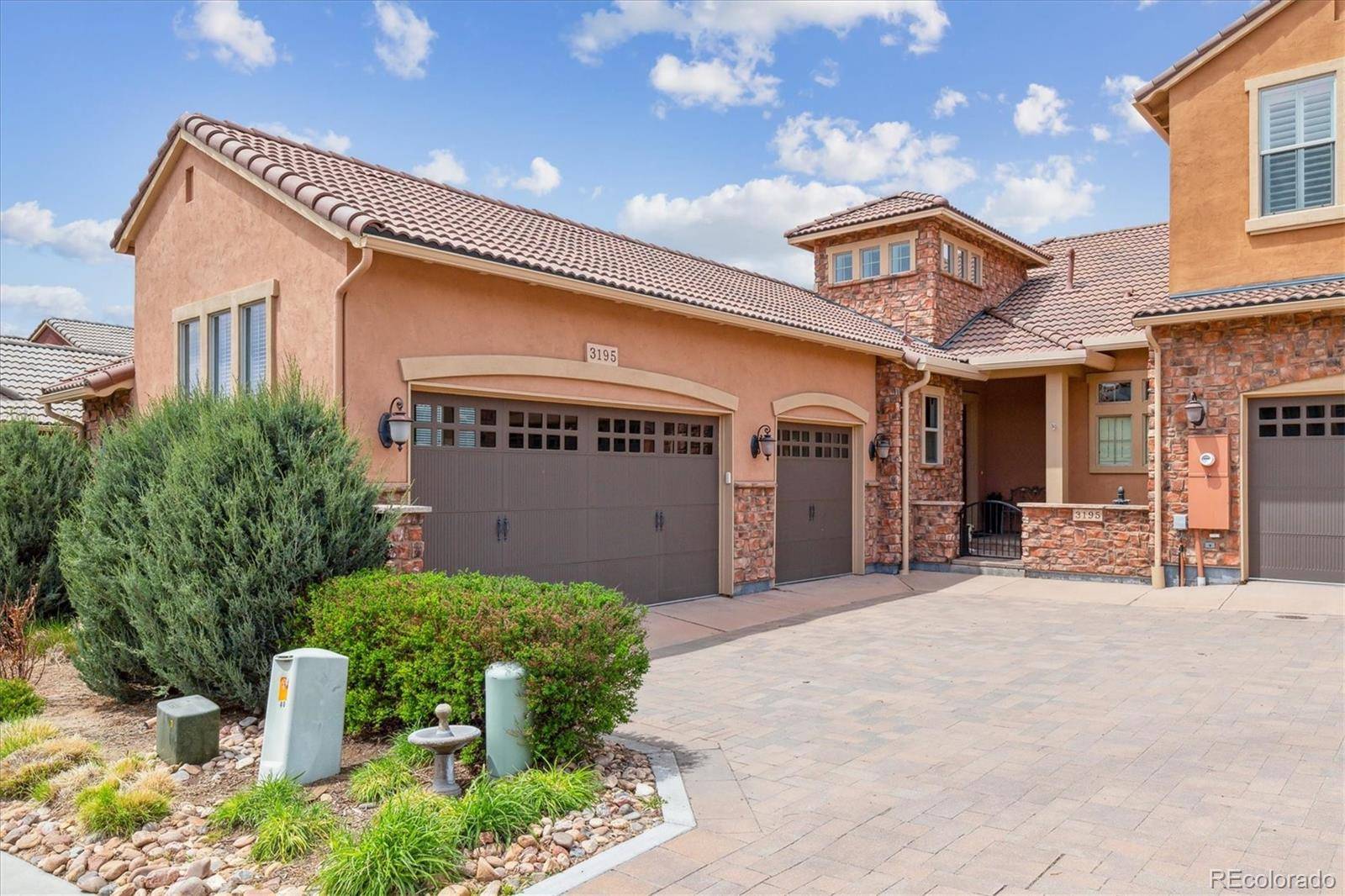 3195 Firenze PL, Highlands Ranch, CO 80130