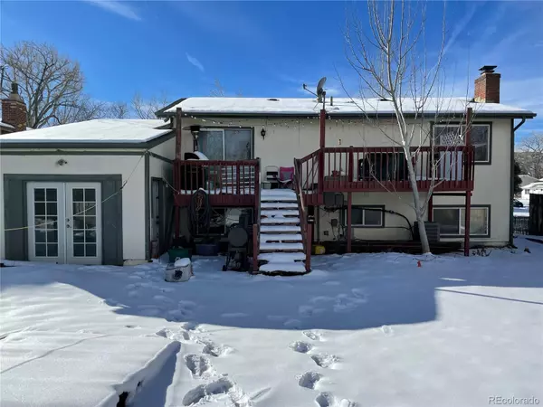 Golden, CO 80403,18922 W 60th DR