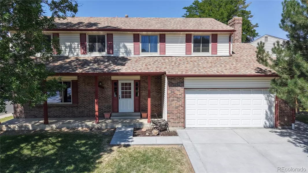 18003 E Gunnison PL, Aurora, CO 80017