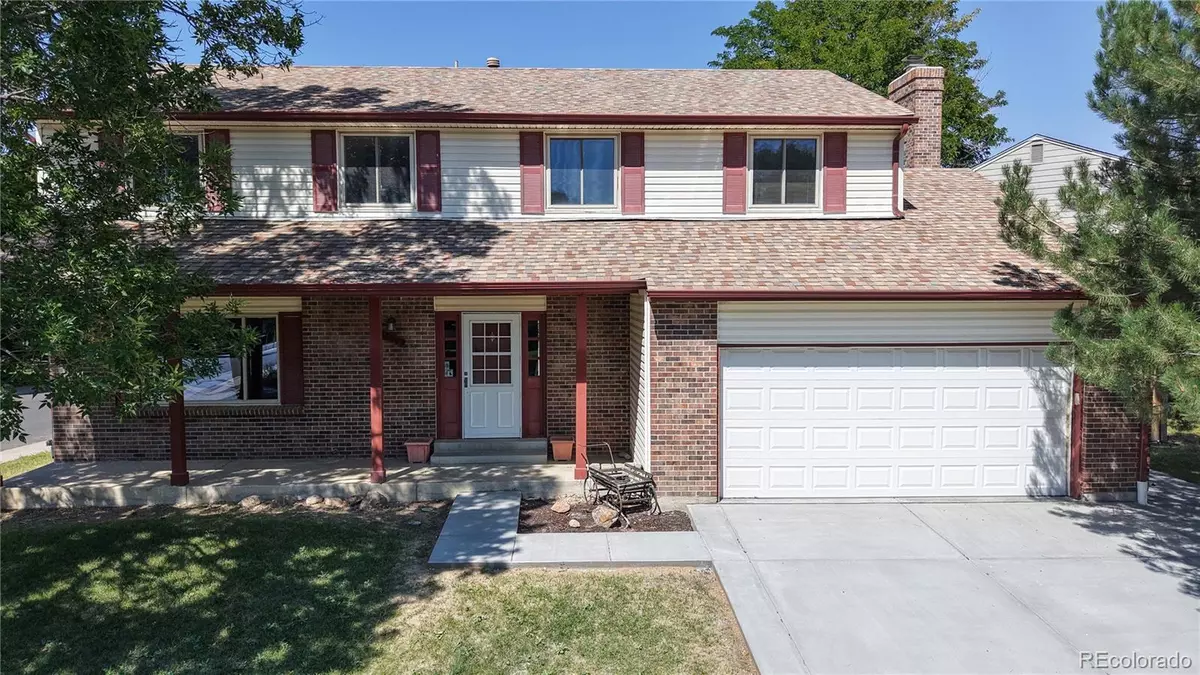 Aurora, CO 80017,18003 E Gunnison PL