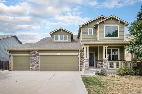 Commerce City, CO 80640,11011 Newark ST