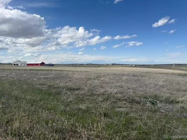 Bennett, CO 80102,44145 E Iliff TRL