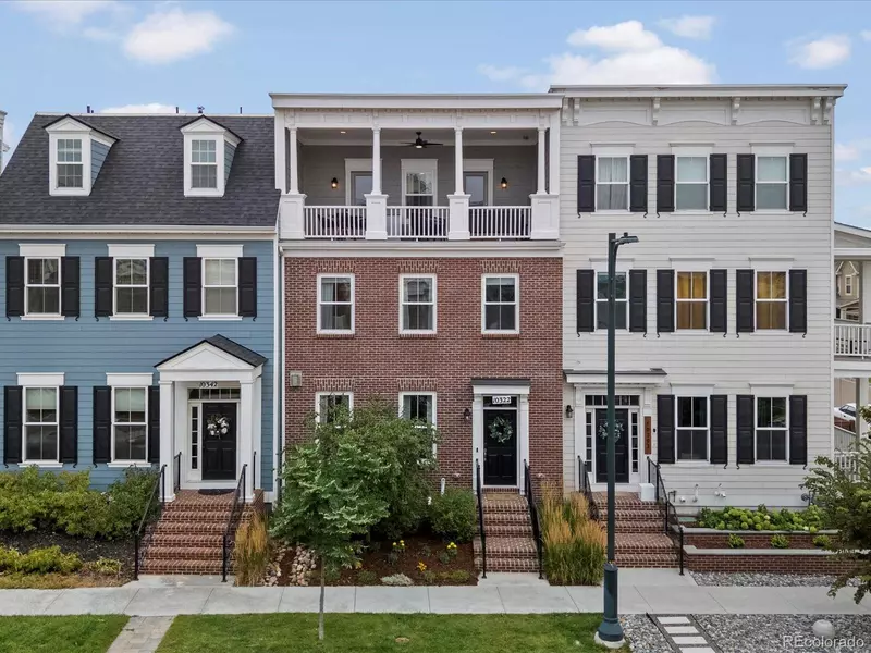 10322 E 58th AVE, Denver, CO 80238